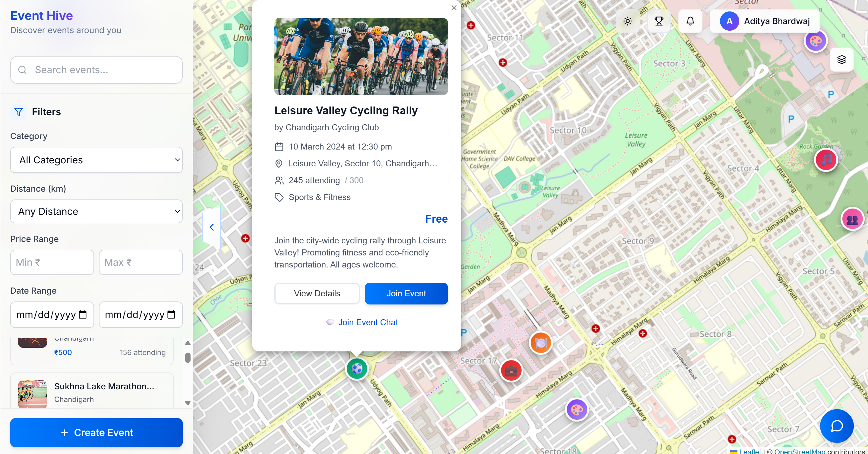 Explore Map Preview Image