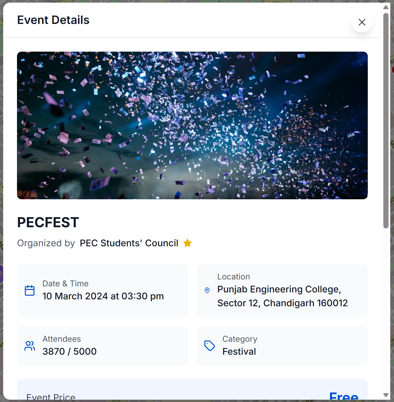 Event Details Preview Image